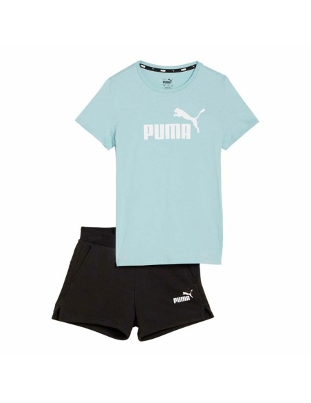 Children's Sports Outfit Puma Essentials