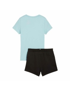 Children's Sports Outfit Puma Essentials 2