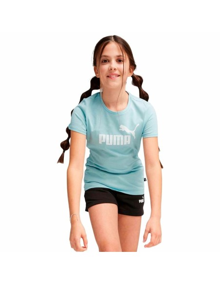 Children's Sports Outfit Puma Essentials