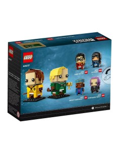 Construction set Lego 40617 2