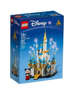 Construction set Lego 40478