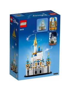 Construction set Lego 40478 2