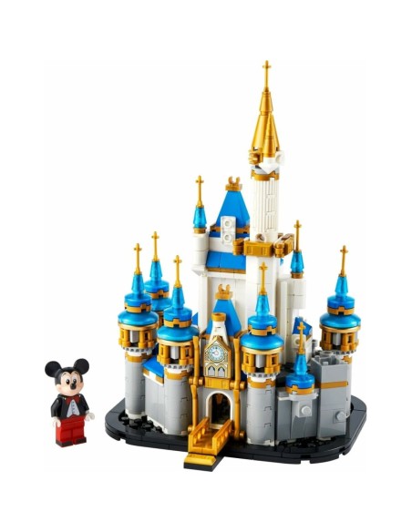 Construction set Lego 40478