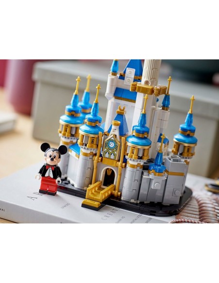 Construction set Lego 40478