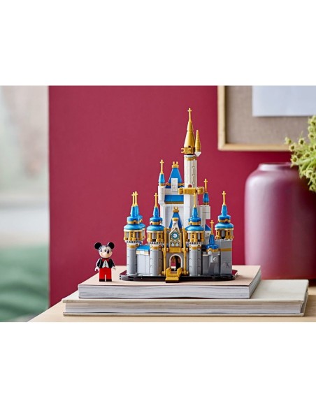 Construction set Lego 40478