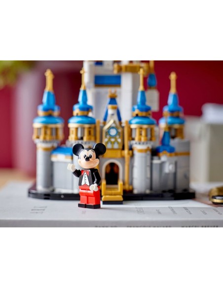 Construction set Lego 40478
