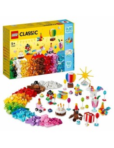 Construction set Lego 11029 900 Pieces