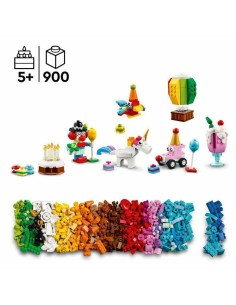 Construction set Lego 11029 900 Pieces 2