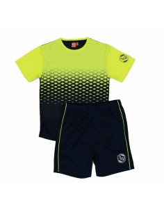 Children's Sports Outfit Go & Win Multicolour