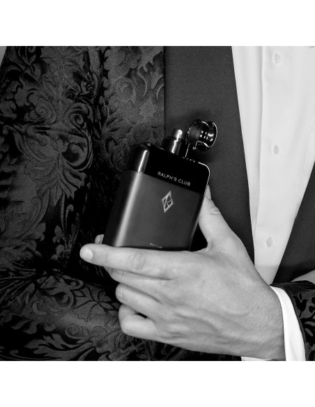 Men's Perfume Ralph Lauren Ralph's Club EDP 100 ml