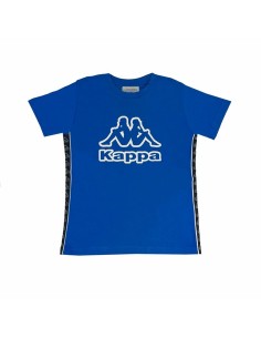 Children's Sports Outfit Kappa Blue 2