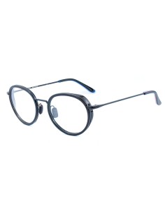 Men' Spectacle frame Vuarnet VL18080001-SUNCLIP Black ø 54 mm 2