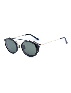 Men' Spectacle frame Vuarnet VL18060001-SUNCLIP Black