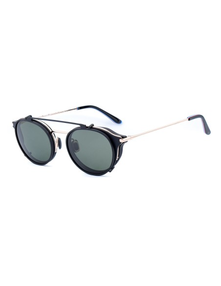 Men' Spectacle frame Vuarnet VL18060001-SUNCLIP Black