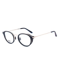Men' Spectacle frame Vuarnet VL18060001-SUNCLIP Black 2