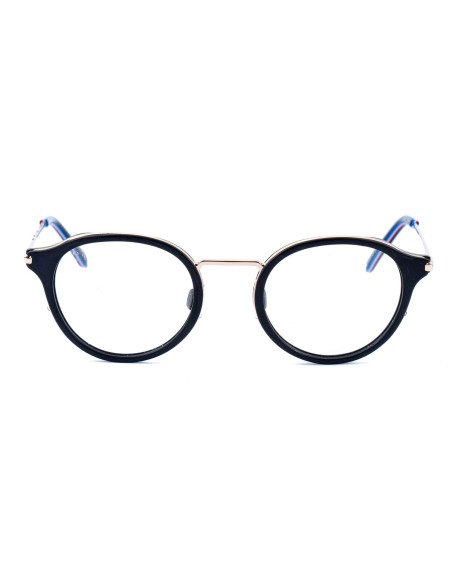 Men' Spectacle frame Vuarnet VL18060001-SUNCLIP Black