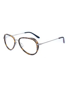 Men' Spectacle frame Vuarnet VL18050003-SUNCLIP Grey ø 54 mm 2