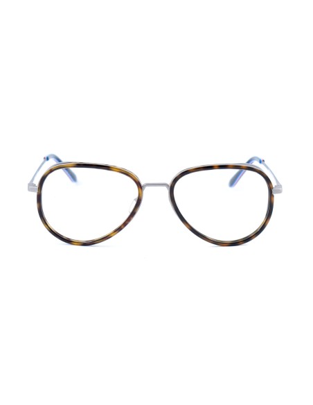 Men' Spectacle frame Vuarnet VL18050003-SUNCLIP Grey ø 54 mm