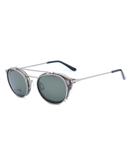 Men' Spectacle frame Vuarnet VL18060003-SUNCLIP Grey
