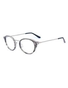 Men' Spectacle frame Vuarnet VL18060003-SUNCLIP Grey 2
