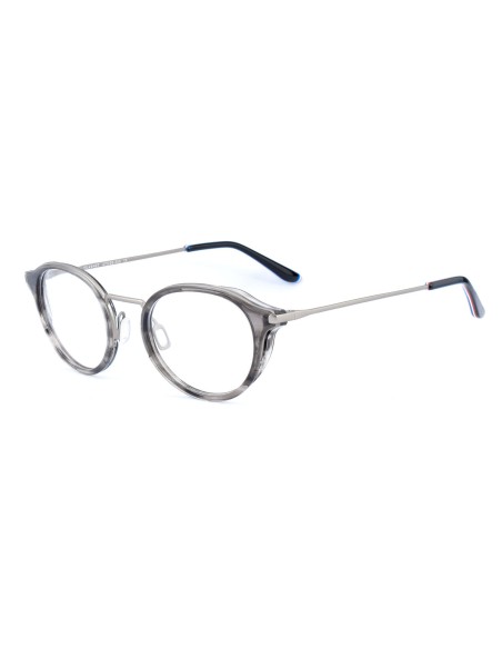 Men' Spectacle frame Vuarnet VL18060003-SUNCLIP Grey