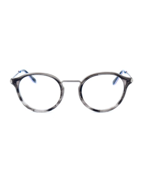 Men' Spectacle frame Vuarnet VL18060003-SUNCLIP Grey