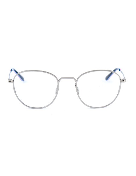 Men' Spectacle frame Vuarnet VL19010001-SUNCLIP Grey