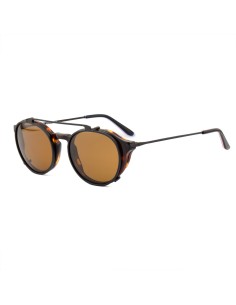 Men' Spectacle frame Vuarnet VL18070002-SUNCLIP Black