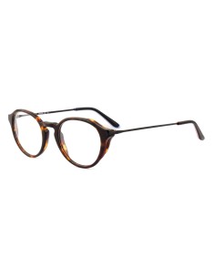 Men' Spectacle frame Vuarnet VL18070002-SUNCLIP Black 2