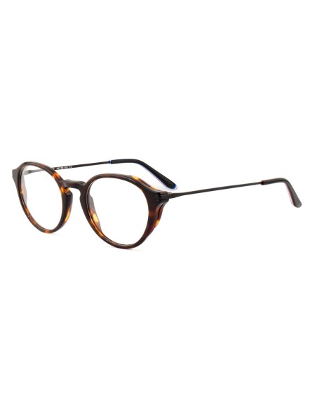 Men' Spectacle frame Vuarnet VL18070002-SUNCLIP Black