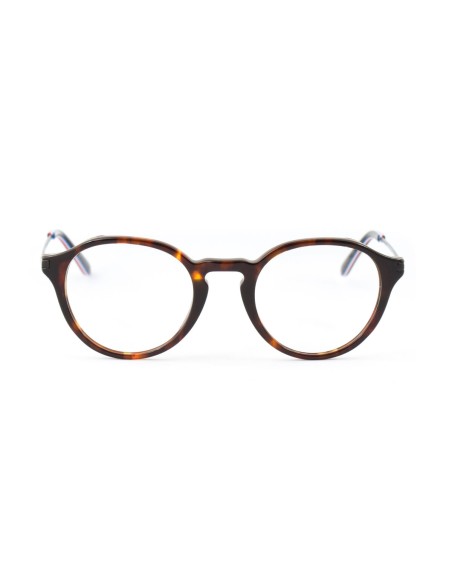 Men' Spectacle frame Vuarnet VL18070002-SUNCLIP Black