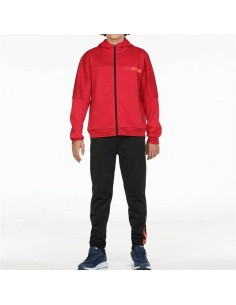 Children’s Tracksuit John Smith Kitts Red