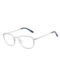 Men' Spectacle frame Vuarnet VL19020001-SUNCLIP Grey 2