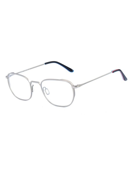 Men' Spectacle frame Vuarnet VL19020001-SUNCLIP Grey