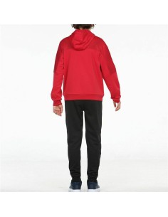 Children’s Tracksuit John Smith Kitts Red 2