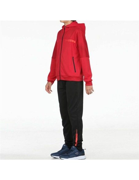 Children’s Tracksuit John Smith Kitts Red