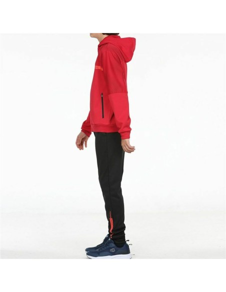 Children’s Tracksuit John Smith Kitts Red