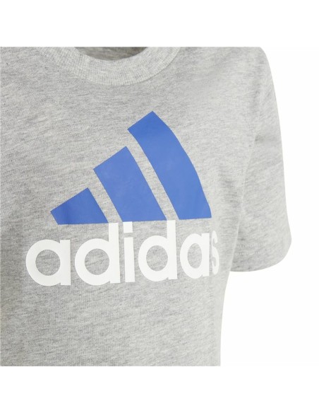 Children's Sports Outfit Adidas Essentials Logo