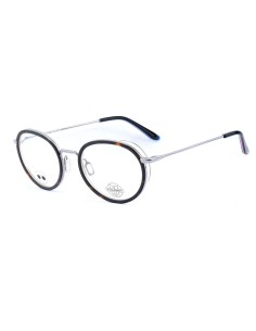 Men' Spectacle frame Vuarnet VL18080002-SUNCLIP Grey ø 54 mm 2