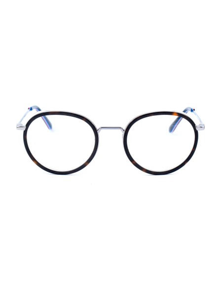 Men' Spectacle frame Vuarnet VL18080002-SUNCLIP Grey ø 54 mm