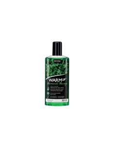 Massage Oil Joydivision 150 ml Mint