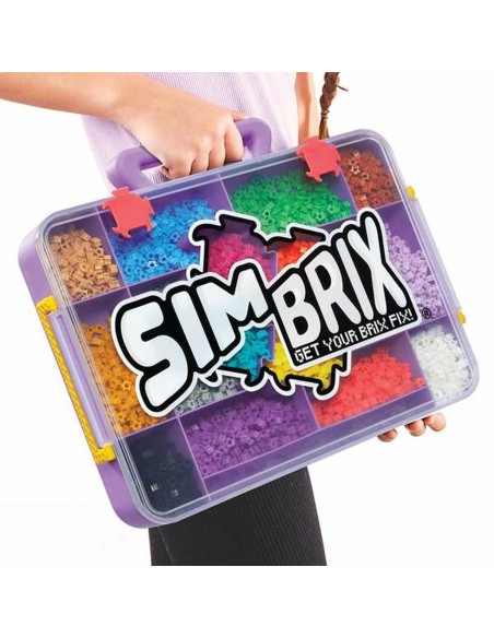 Educational Game Bizak Simbrix Estudio 3D