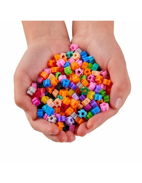 Educational Game Bizak Simbrix Estudio 3D