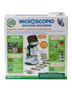 Microscope Vtech 80-616122 2