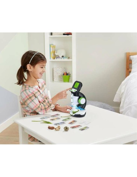 Microscope Vtech 80-616122