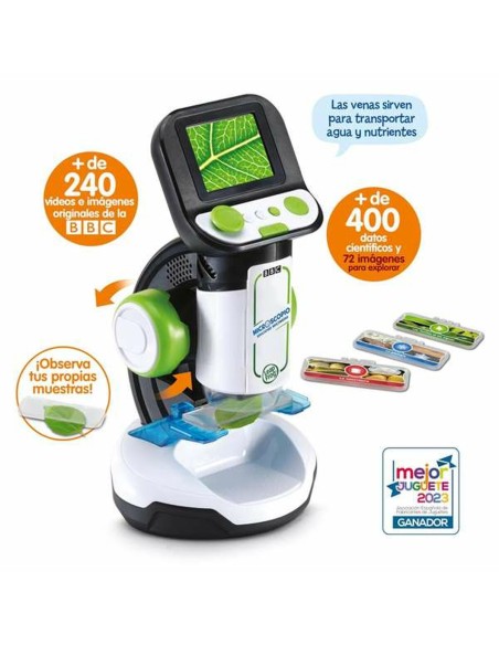 Microscope Vtech 80-616122