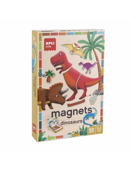Magnetic Game Apli