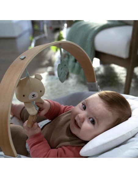 Baby Hammock Ingenuity