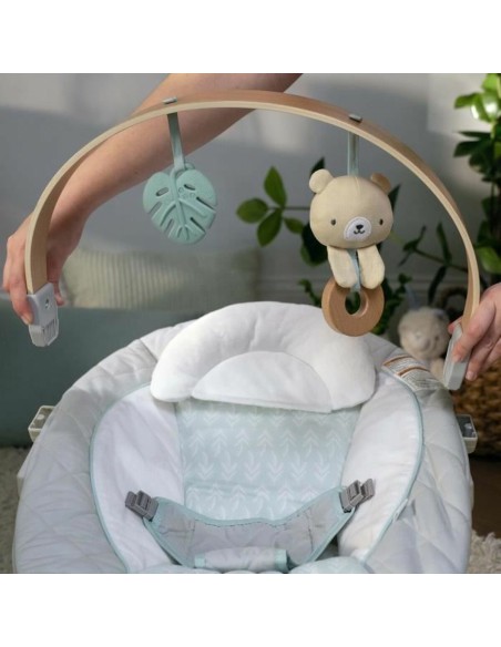 Baby Hammock Ingenuity