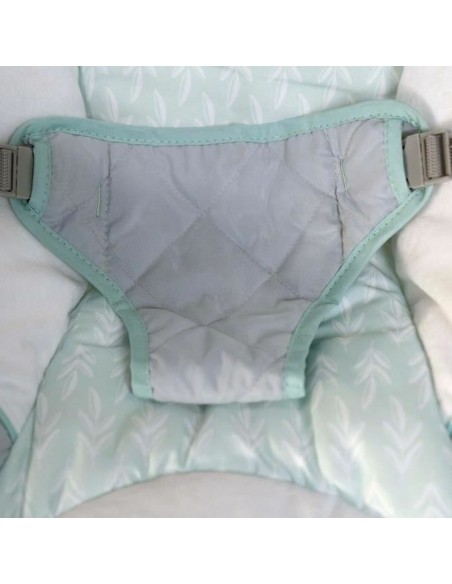 Baby Hammock Ingenuity